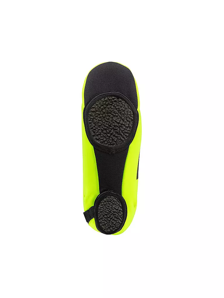 GOREWEAR | Copriscarpe Shield Thermo | Giallo