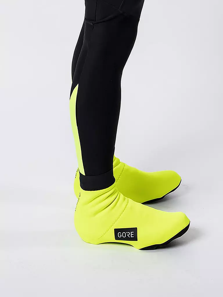 GOREWEAR | Copriscarpe Shield Thermo |