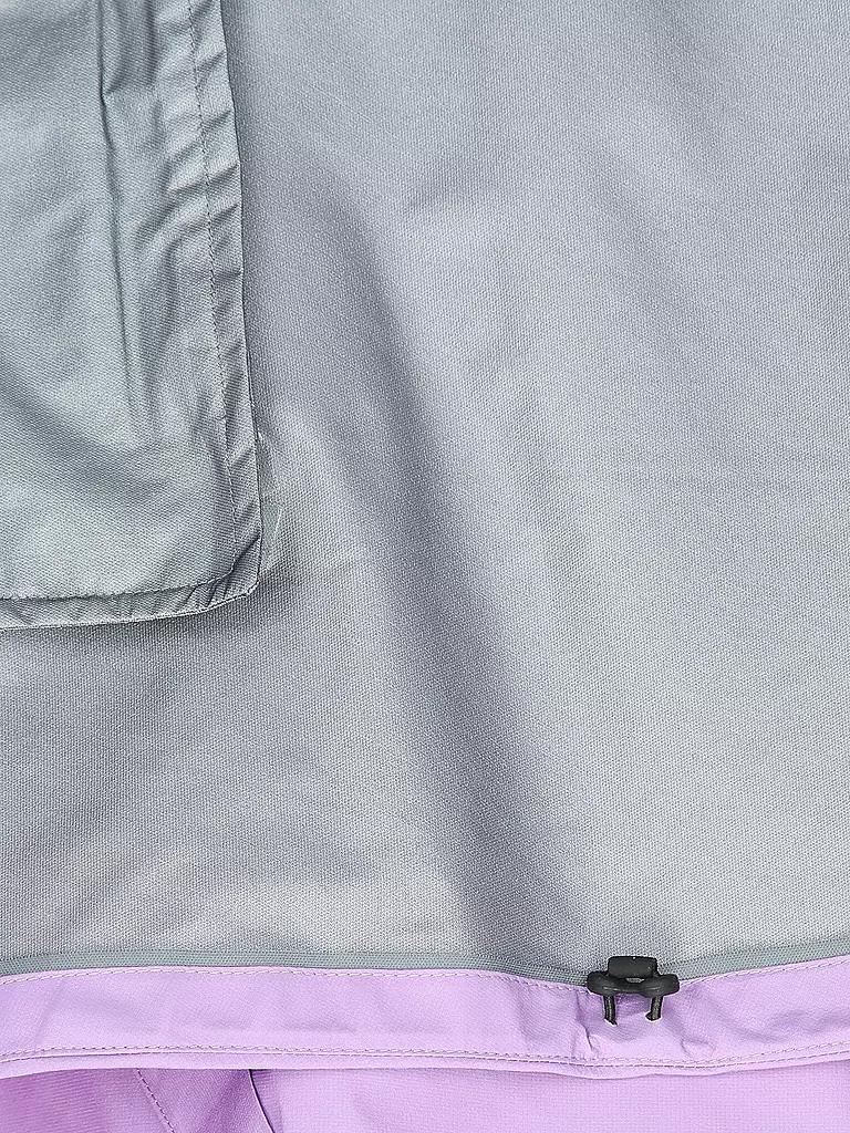 GOREWEAR | Damen Laufjacke Concurve Gore-Tex | Lilla