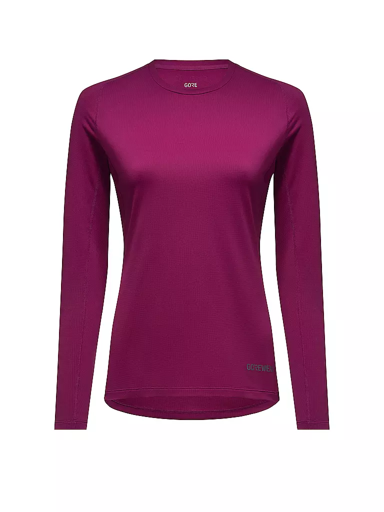 GOREWEAR | Damen Laufshirt Everyday | Bacca