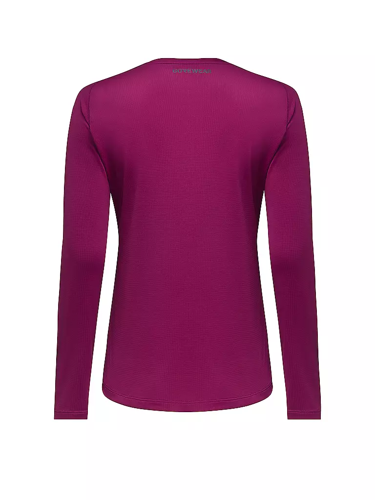 GOREWEAR | Damen Laufshirt Everyday | Bacca