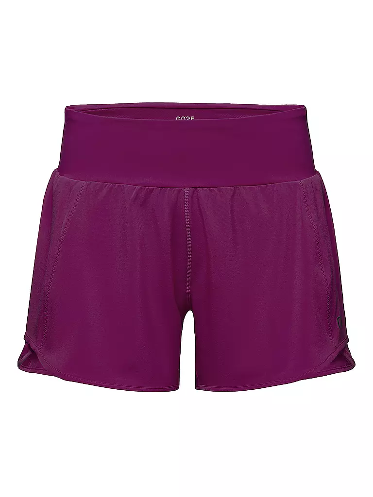 GOREWEAR | Damen Laufshort R5 Light | Bacca