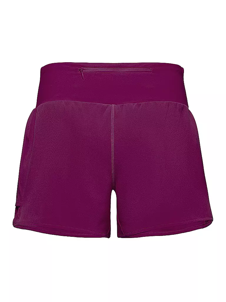 GOREWEAR | Damen Laufshort R5 Light | Bacca