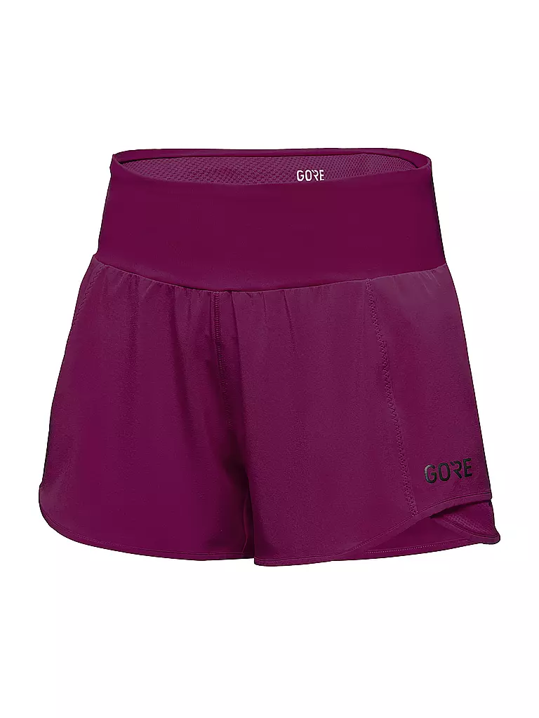 GOREWEAR | Damen Laufshort R5 Light | Bacca
