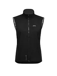 GOREWEAR | Damen Laufweste Everyday | Nero