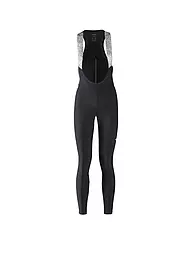 GOREWEAR | Damen Rad Trägerhose Progress Thermo | Nero