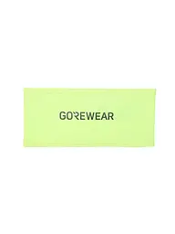 GOREWEAR | Fascia Essence Thermo | Giallo