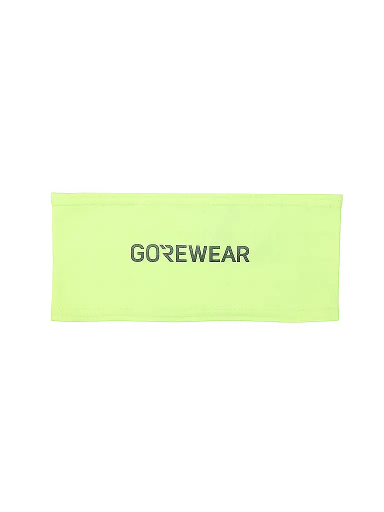 GOREWEAR | Fascia Essence Thermo | Giallo
