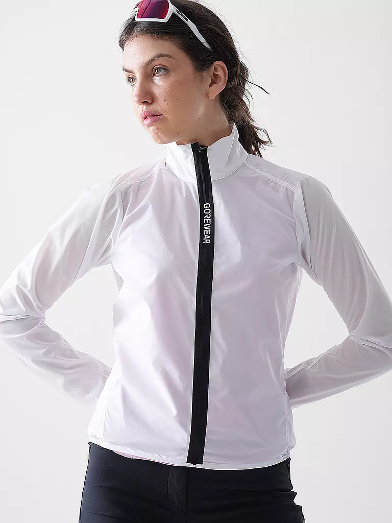 GOREWEAR | Giacca a vento da donna Spinshift |