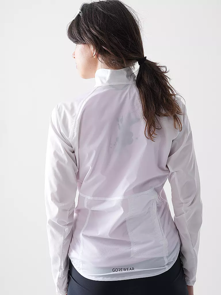 GOREWEAR | Giacca a vento da donna Spinshift |