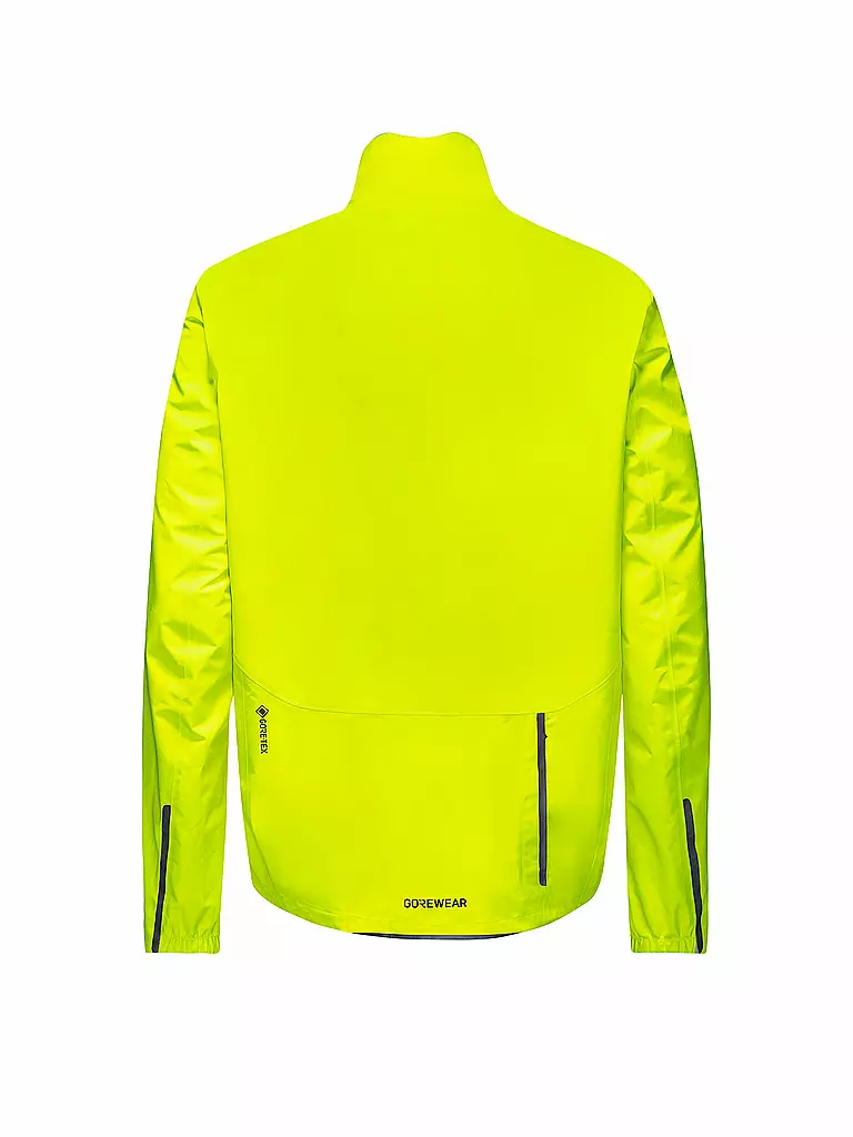 GOREWEAR | Giacca da ciclismo da uomo Glidewheel GTX | 