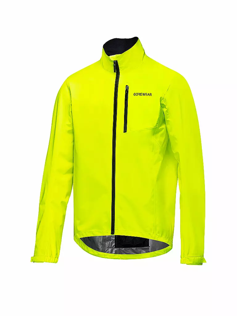 GOREWEAR | Giacca da ciclismo da uomo Glidewheel GTX | 