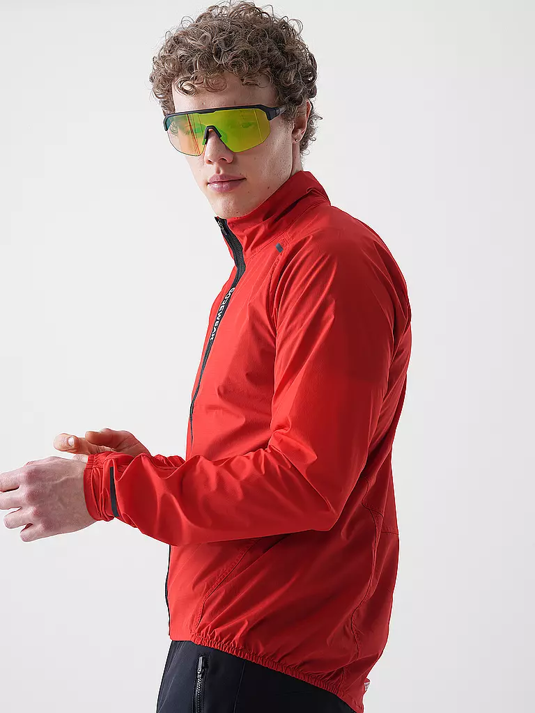 GOREWEAR | Giacca da ciclismo da uomo Spinshift Windbreaker |