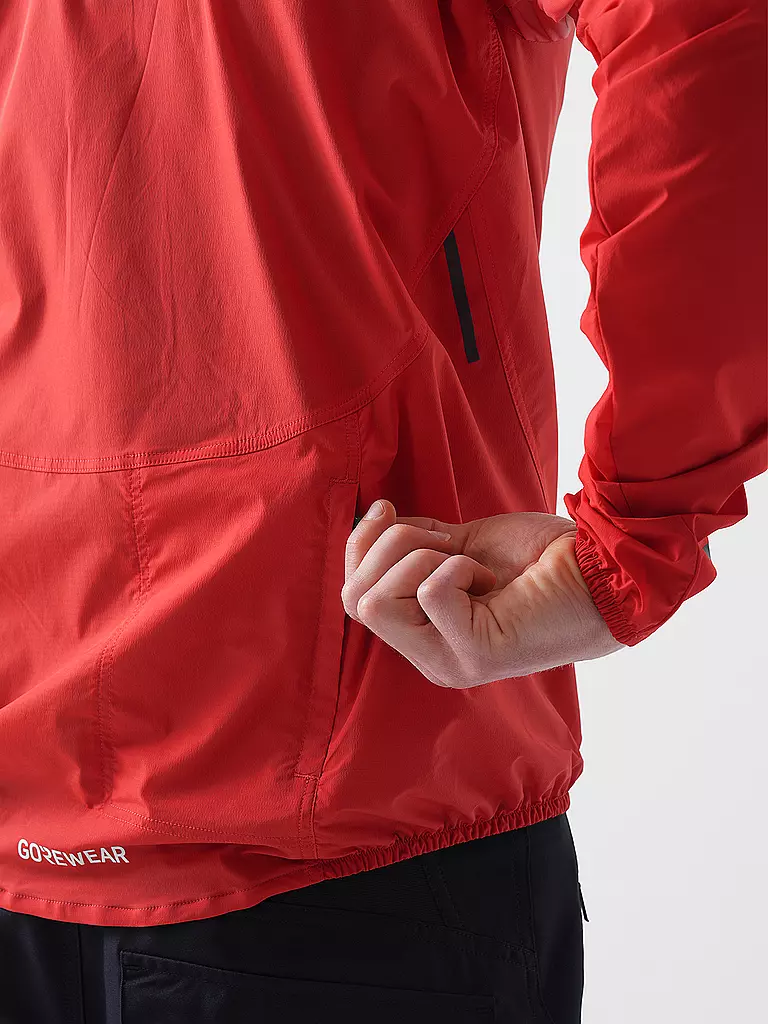 GOREWEAR | Giacca da ciclismo da uomo Spinshift Windbreaker |