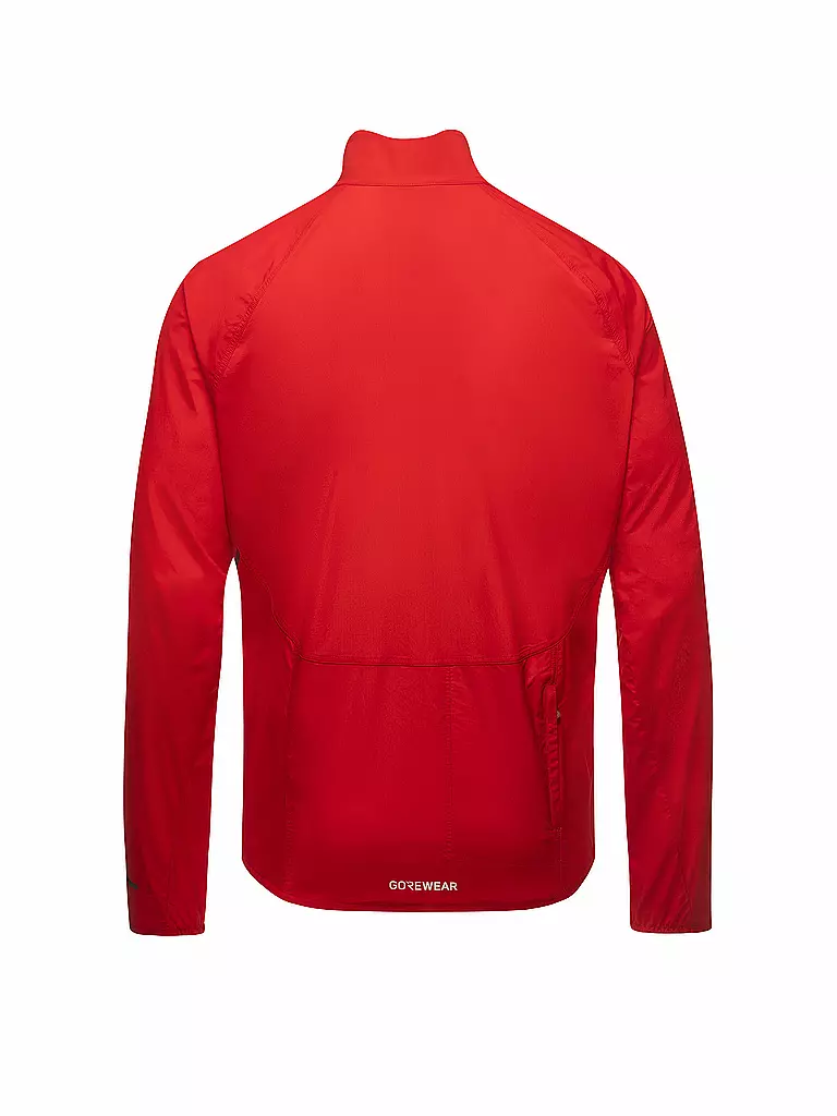 GOREWEAR | Giacca da ciclismo da uomo Spinshift Windbreaker |