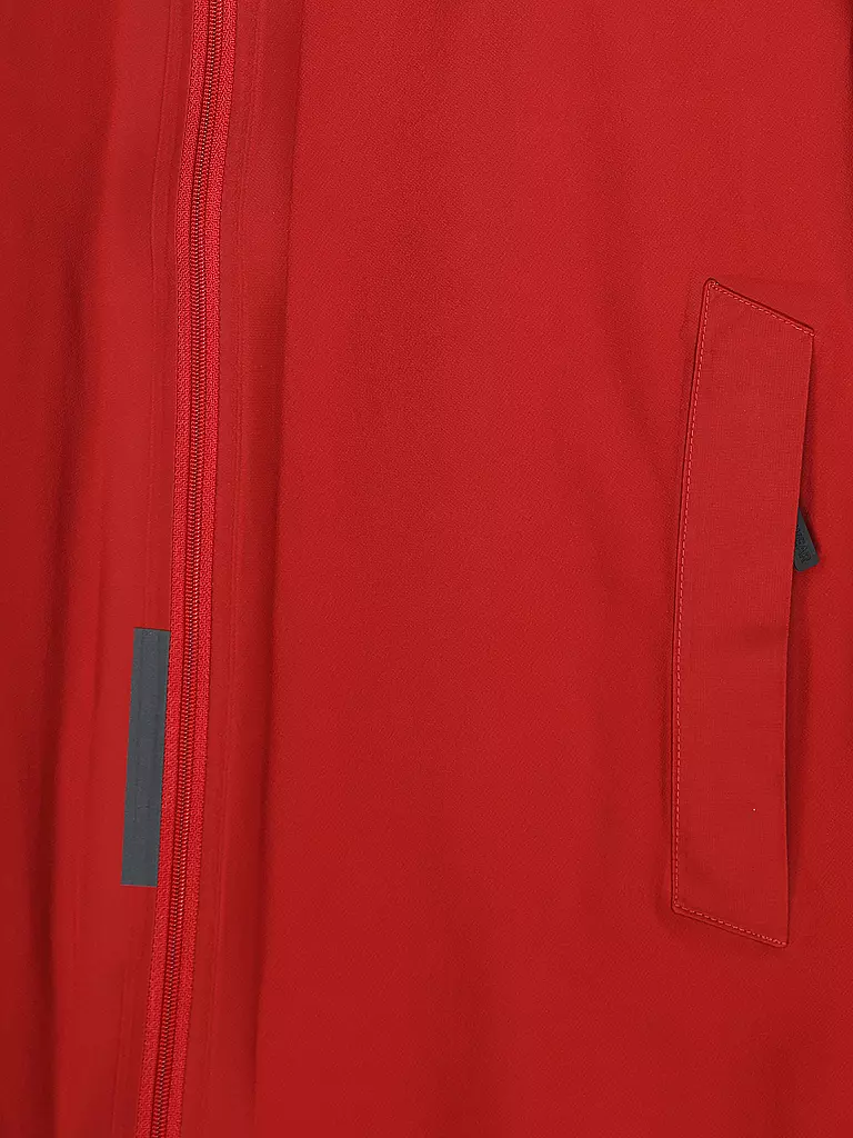 GOREWEAR | Giacca da running da donna Concurve Gore-Tex |