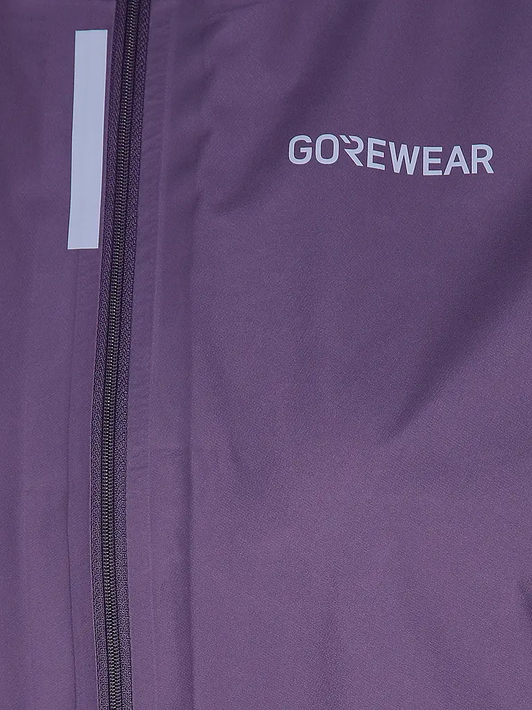 GOREWEAR | Giacca da running da donna Concurve GTX | 