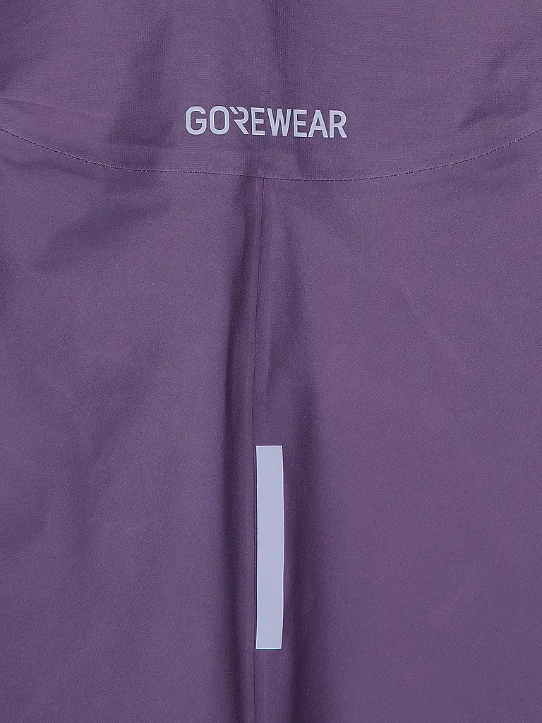 GOREWEAR | Giacca da running da donna Concurve GTX | 