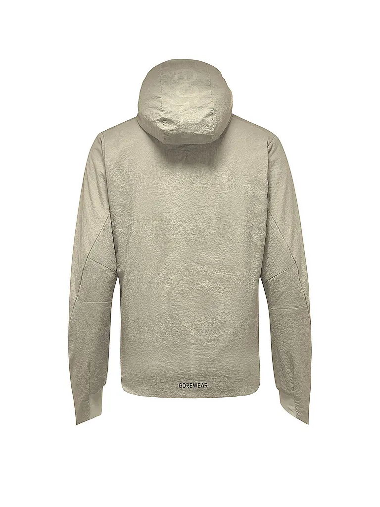 GOREWEAR | Giacca da running da donna CONCURVE WINDSTOPPER® |