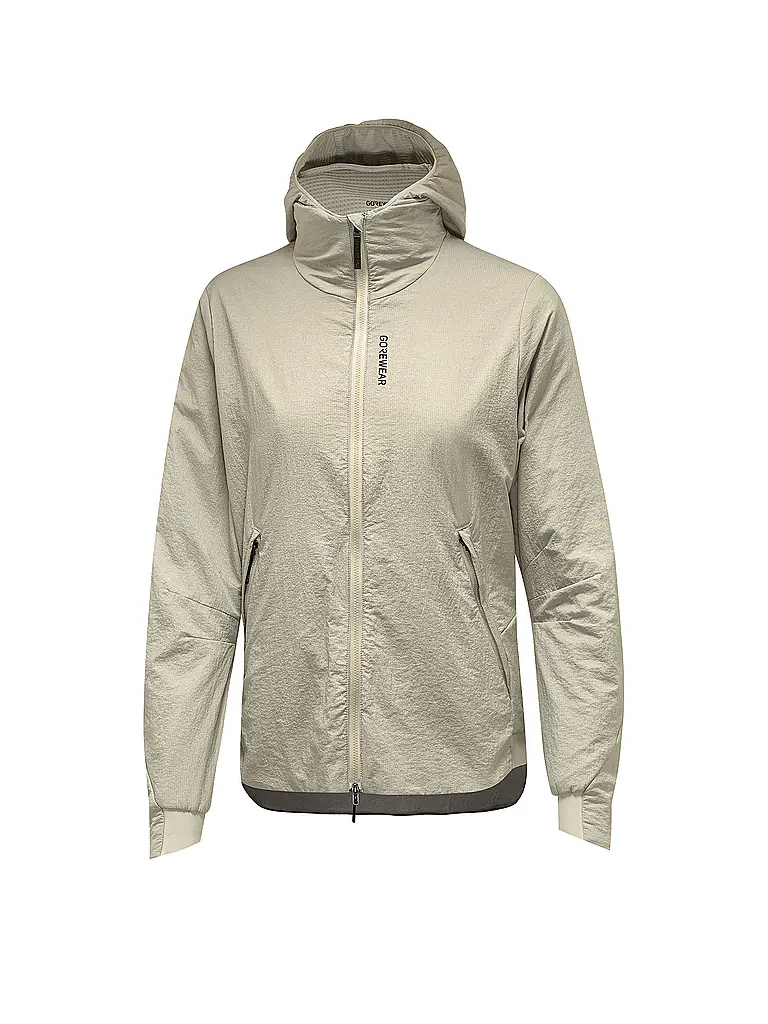 GOREWEAR | Giacca da running da donna CONCURVE WINDSTOPPER® |