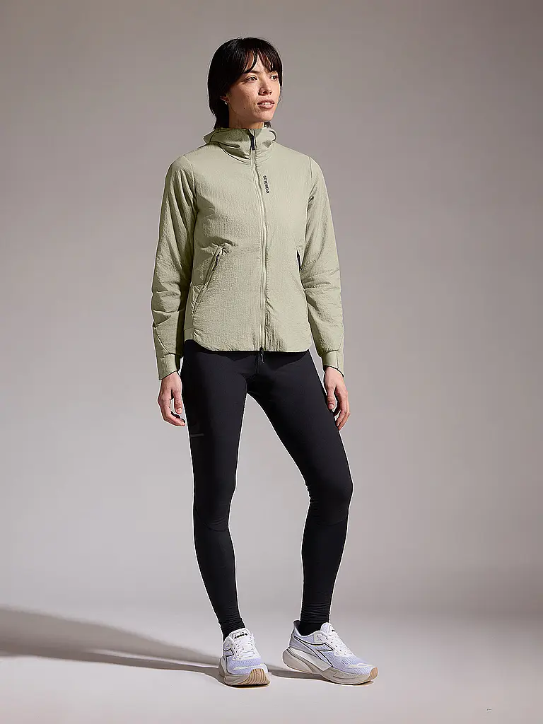 GOREWEAR | Giacca da running da donna CONCURVE WINDSTOPPER® |