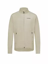 GOREWEAR | Giacca da running da uomo Concurve Windbreaker | Beige