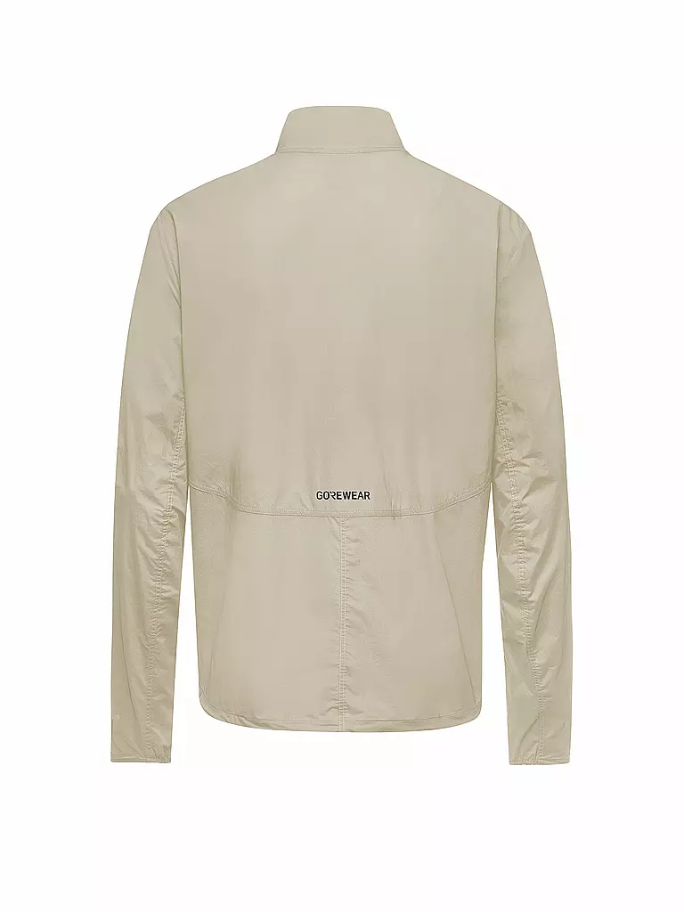 GOREWEAR | Giacca da running da uomo Concurve Windbreaker |