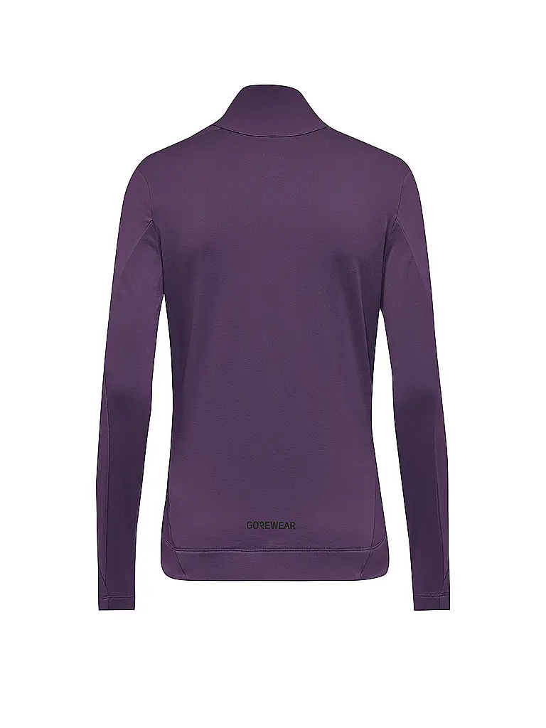 GOREWEAR | Giacca da running termica da donna Concurve |