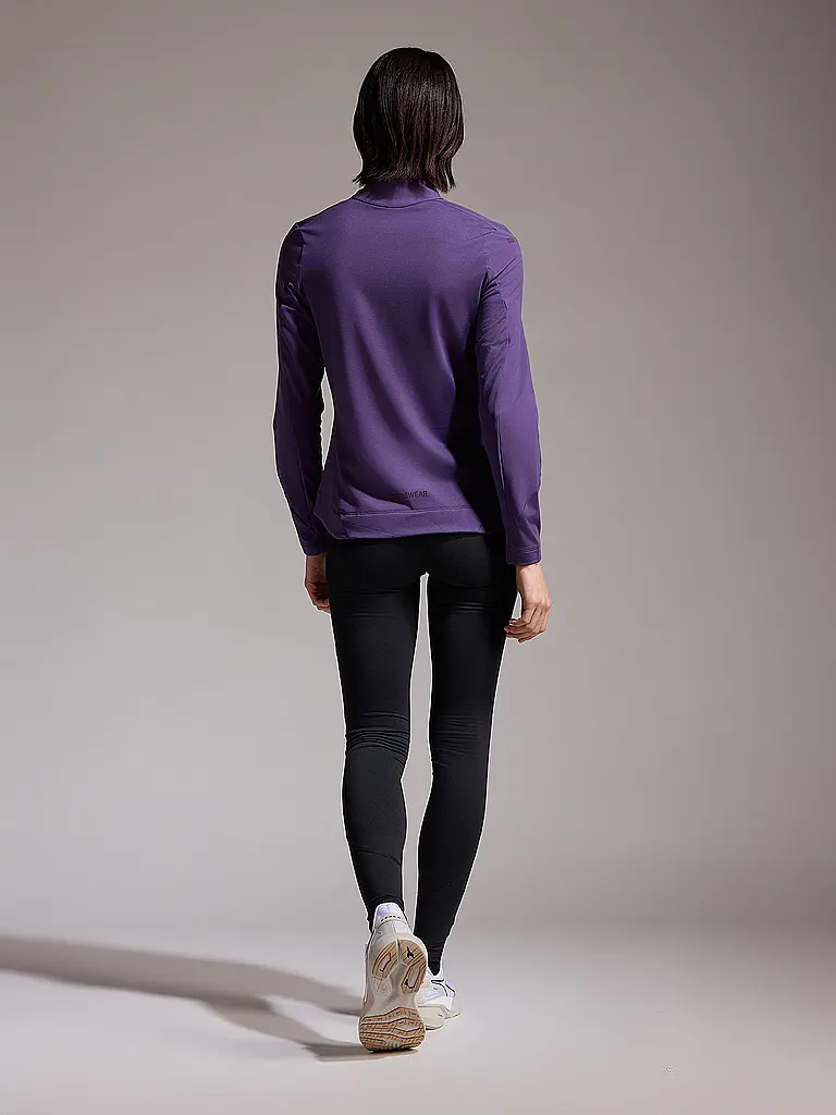 GOREWEAR | Giacca da running termica da donna Concurve |