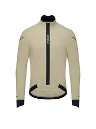 GOREWEAR | Giacca invernale da ciclismo da uomo Spinshirt Thermo | Beige