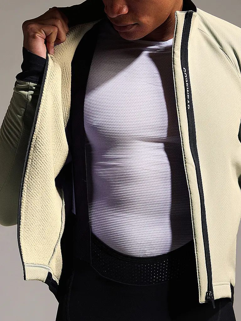 GOREWEAR | Giacca invernale da ciclismo da uomo Spinshirt Thermo | 