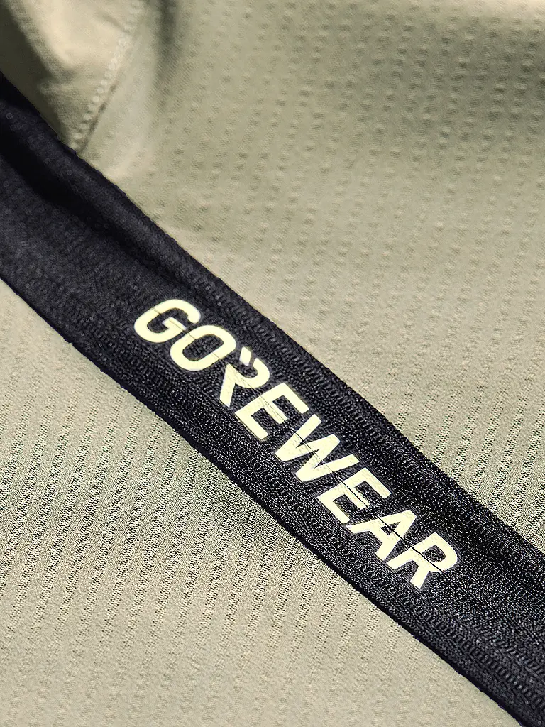 GOREWEAR | Giacca invernale da ciclismo da uomo Spinshirt Thermo | 