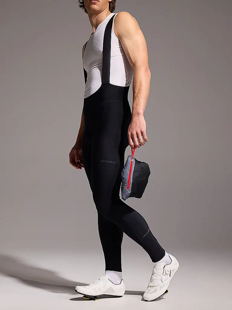 GOREWEAR | Giacca invernale da ciclismo da uomo Swiftride GTX |