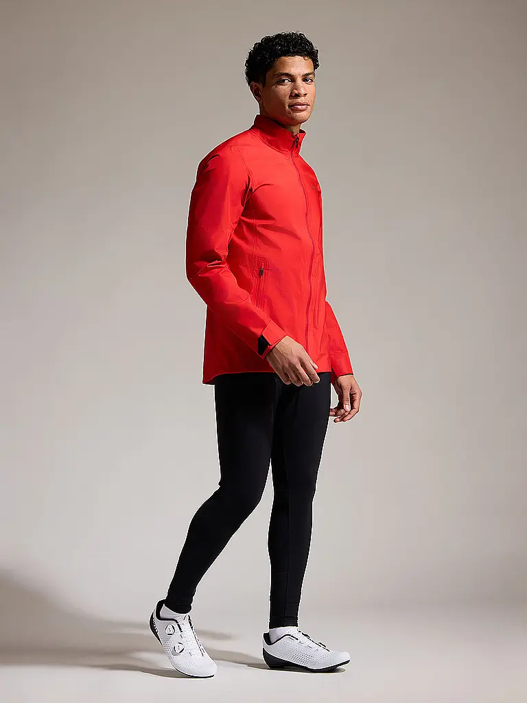 GOREWEAR | Giacca invernale da ciclismo da uomo Swiftride GTX |