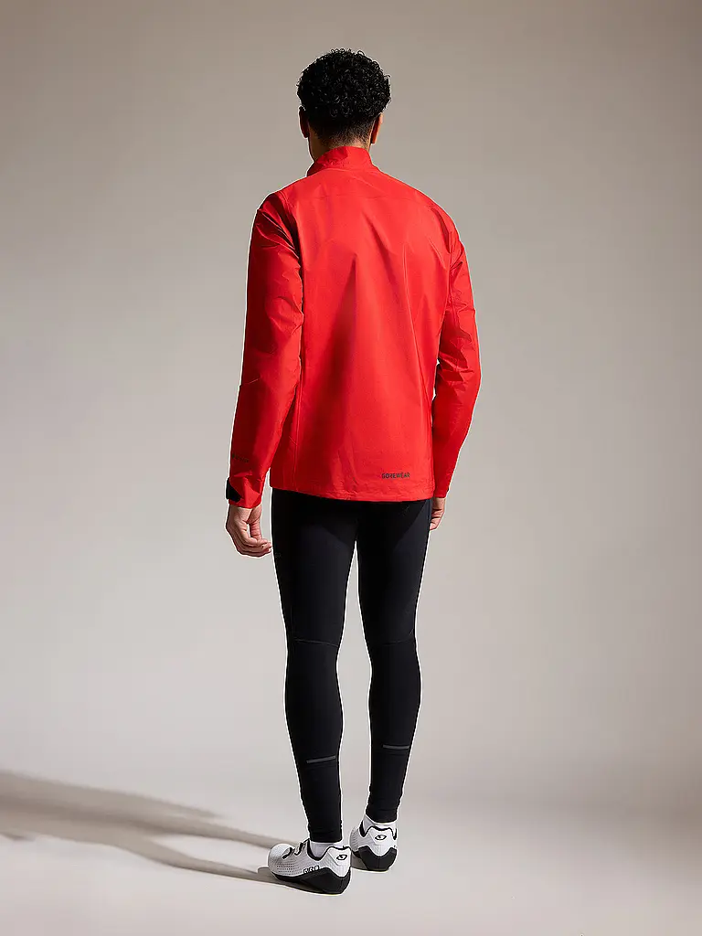 GOREWEAR | Giacca invernale da ciclismo da uomo Swiftride GTX |