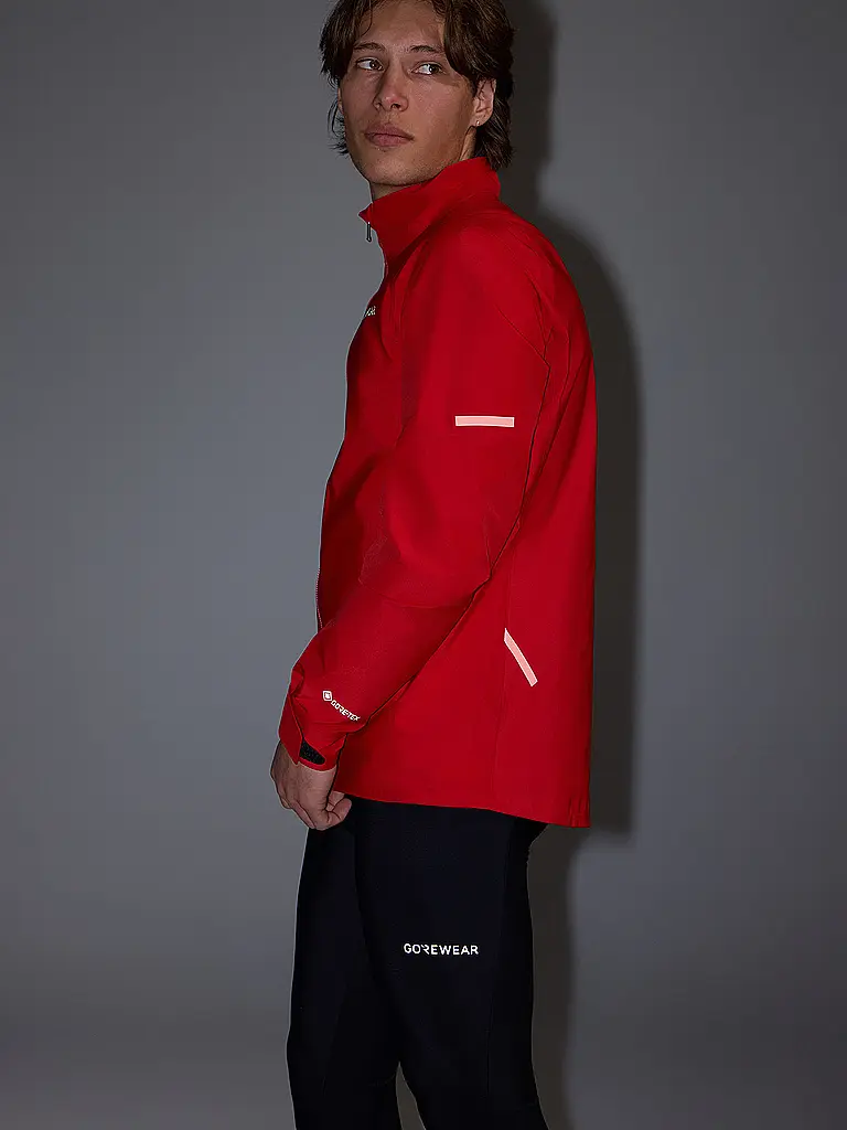 GOREWEAR | Giacca invernale da ciclismo da uomo Swiftride GTX |