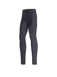 GOREWEAR | Herren Lauftight Impulse | Nero