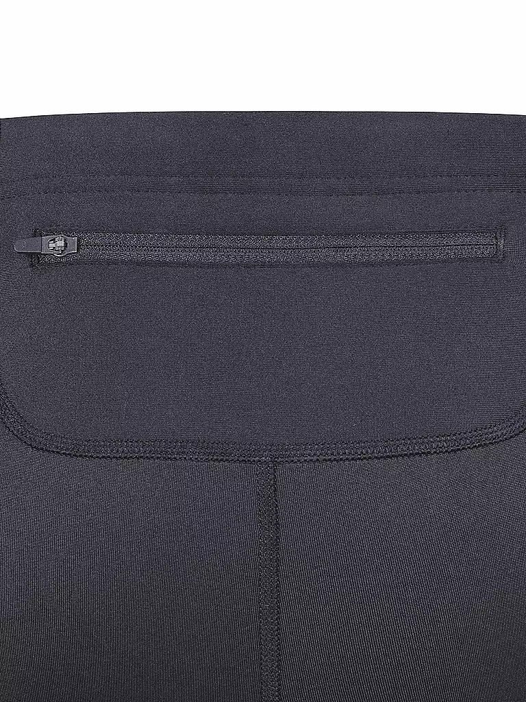 GOREWEAR | Herren Lauftight Thermo R3 | Nero