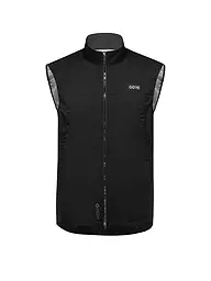 GOREWEAR | Herren Laufweste Everyday | Nero