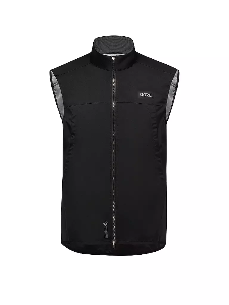 GOREWEAR | Herren Laufweste Everyday | Nero