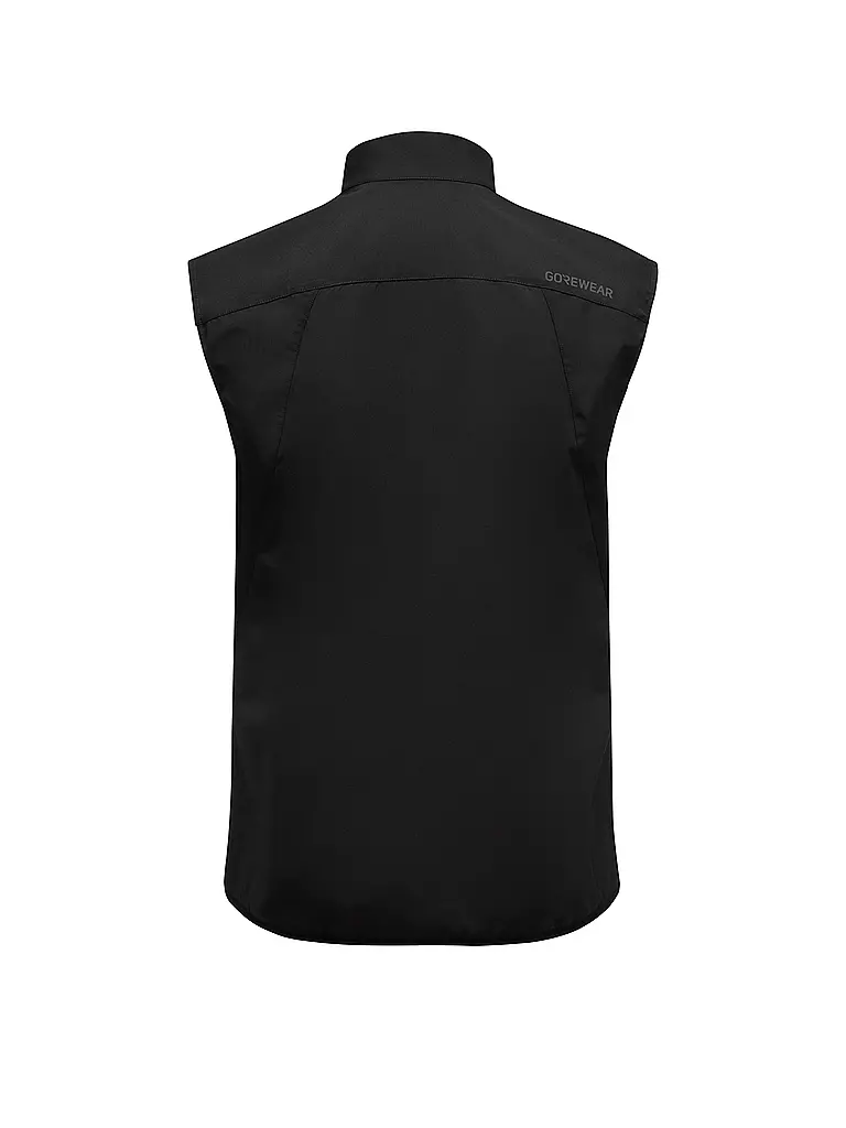 GOREWEAR | Herren Laufweste Everyday | Nero