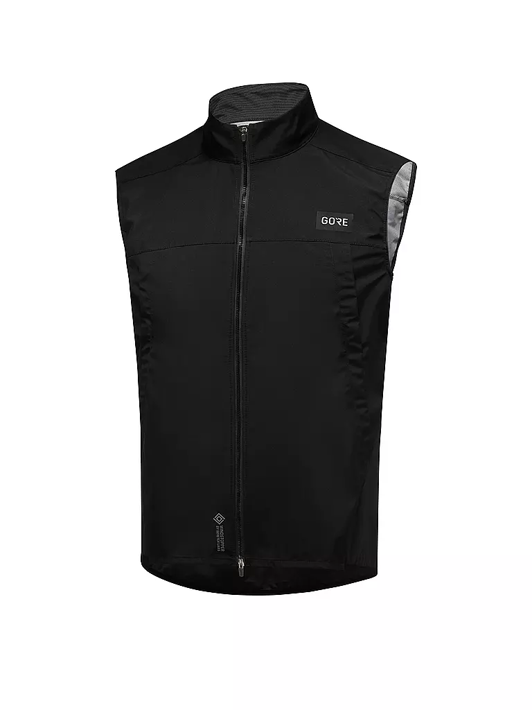 GOREWEAR | Herren Laufweste Everyday | Nero