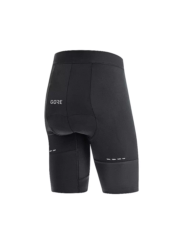 GOREWEAR | Herren Radhose Ardent | Nero