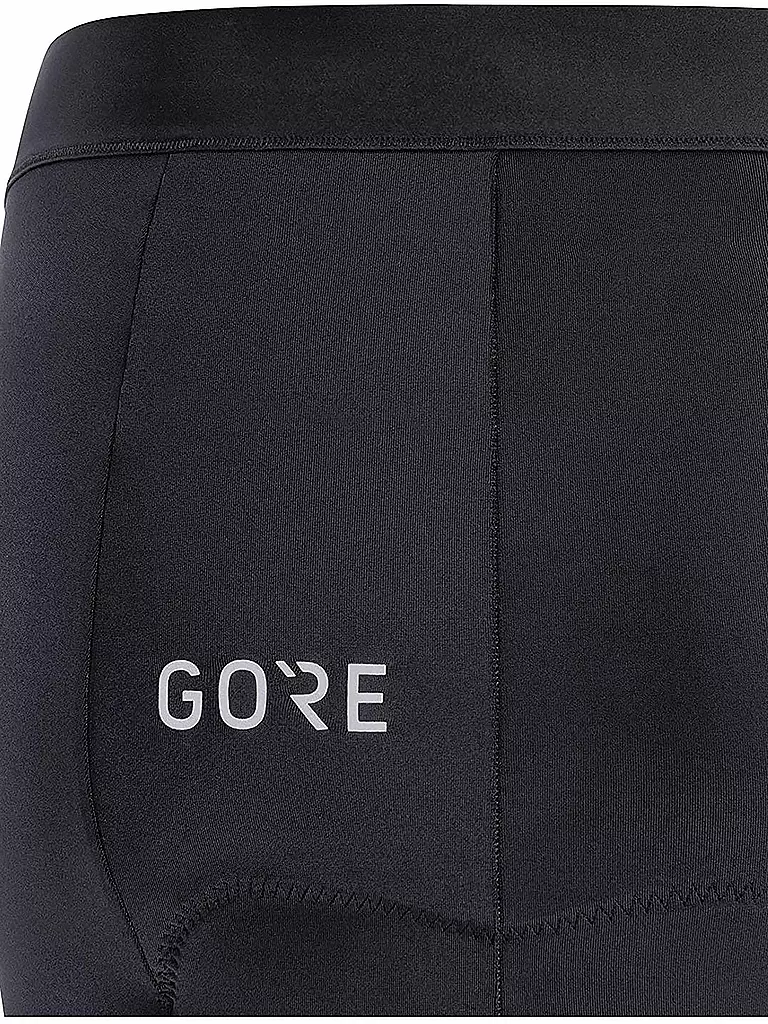 GOREWEAR | Herren Radhose Ardent | Nero