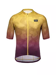 GOREWEAR | Herren Radtrikot Rain Camo | Multicolore