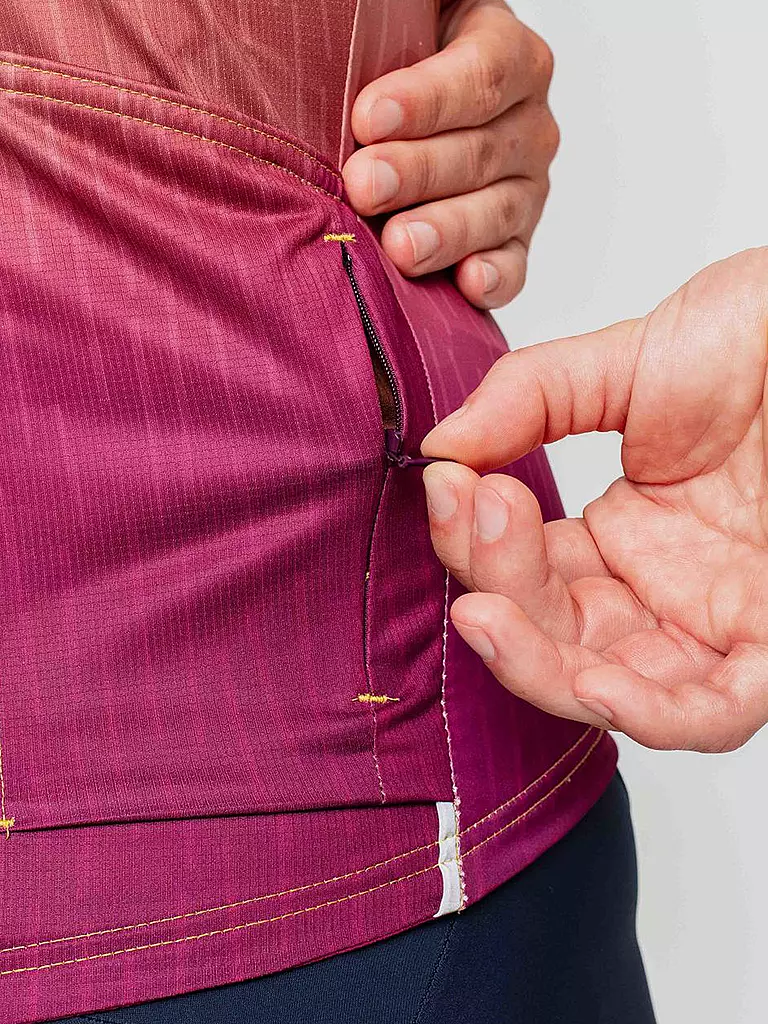 GOREWEAR | Herren Radtrikot Rain Camo | Multicolore