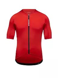 GOREWEAR | Herren Radtrikot Spinshift | Rosso