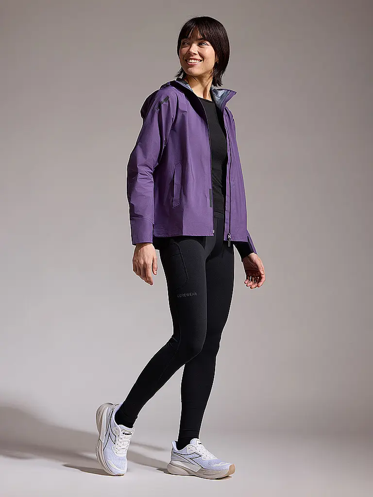 GOREWEAR | Lauftight Concurve da donna |