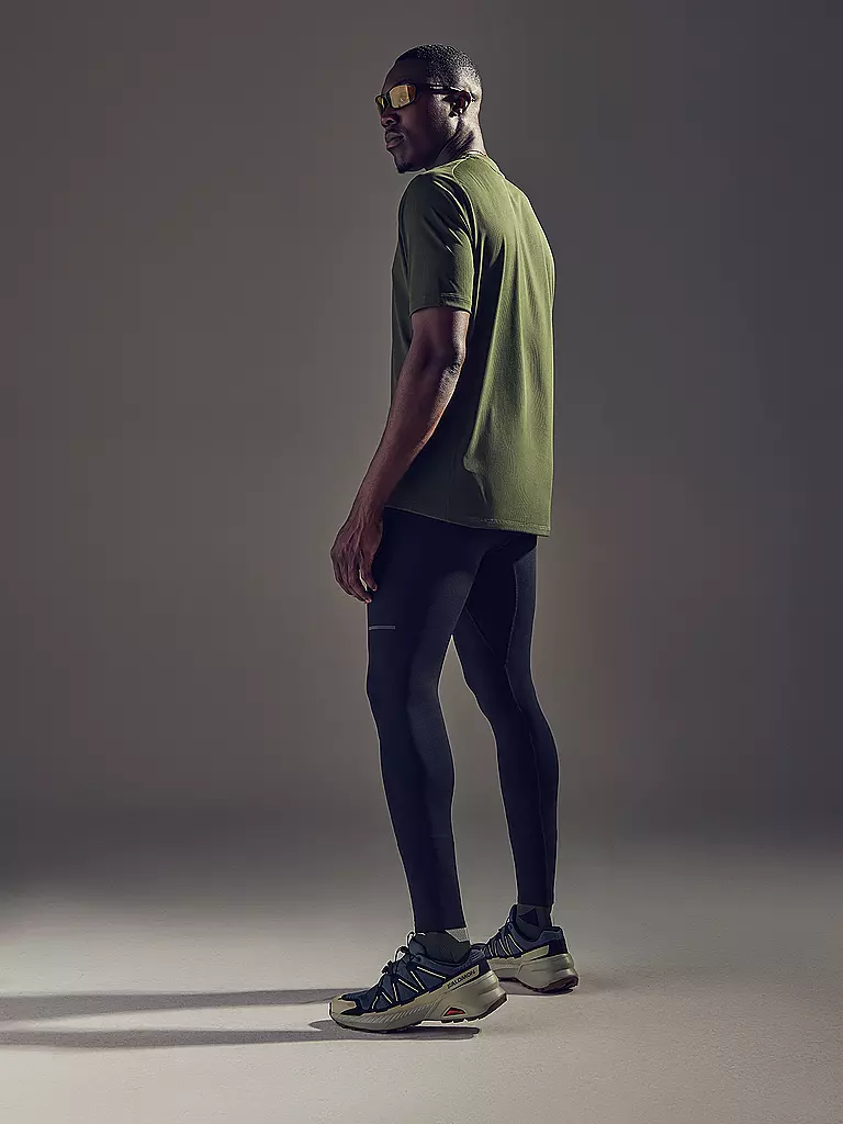 GOREWEAR | Lauftight Concurve da uomo | 