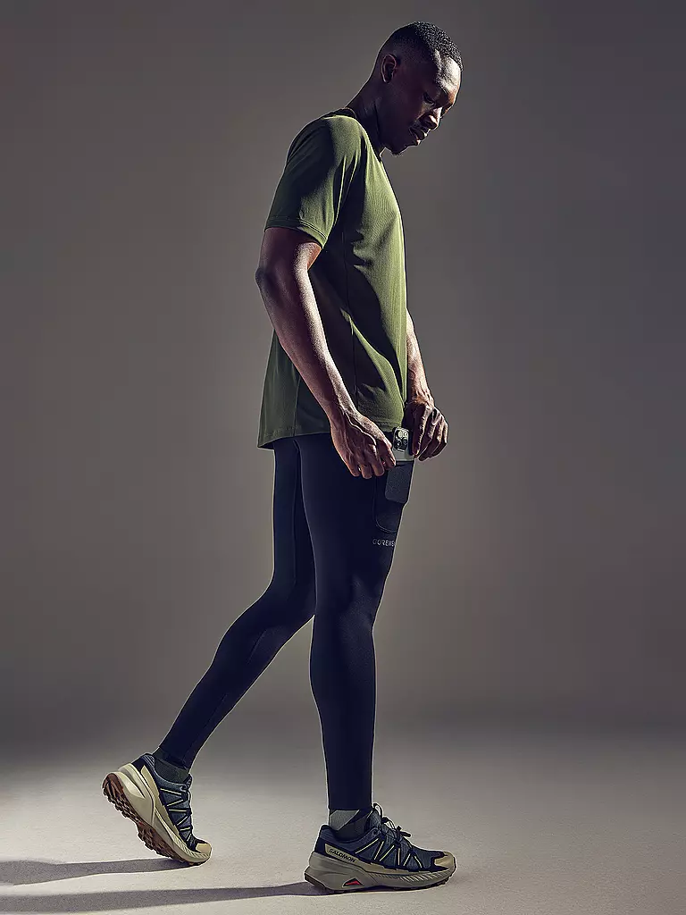 GOREWEAR | Lauftight Concurve da uomo | 